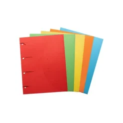CARPETA PARA ARCHIVADOR TARIFOLD SMARTFOLDER FSC BLUE ANGEL DIN A4 TRES SOLAPAS Y CIERRE DE VELCRO CARTON 225