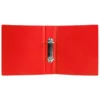 Carpeta 2 Anillas Liderpapel A5 Color Naranja 40 mm
