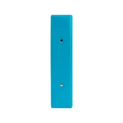 Carpeta 2 Anillas Liderpapel A5 Color Azul 40 mm