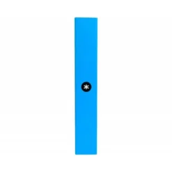 Carpeta 4 anillas 40mm Liderpapel Antartik A4 color azul carton forrado
