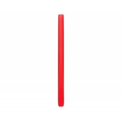 Carpeta Beautone escaparate rojo con 30 fundas fijas Din a4