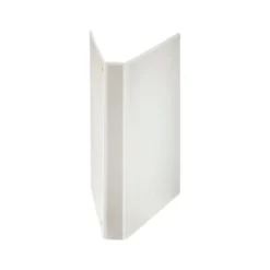 Carpeta canguro Esselte con 4 anillas 25mm