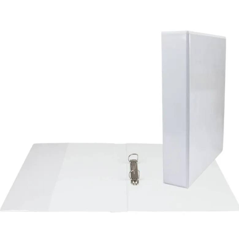 Carpeta canguro Esselte con 2 anillas 40mm
