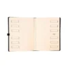 Carpeta clasificadora carton compacto Saro modelo 30