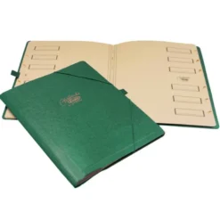 Carpeta clasificadora carton compacto Saro modelo 30