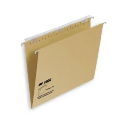 Carpeta Colgante Elba Fade Tiki DIN A4 Visor Superior Lomo V de Kraft 220g/m2