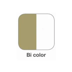 Carpeta colgante marca Gio con visor lateral