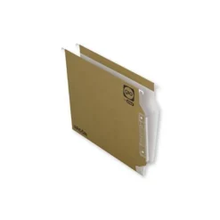 Carpeta colgante marca Gio con visor lateral