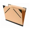 Carpeta de Dibujo Canson Tendence 32x45cm de Cartón Kraft con Gomas