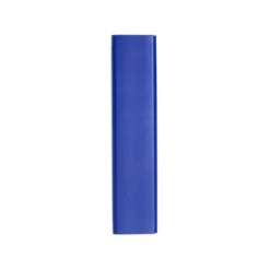 Carpeta de proyectos Liderpapel de carton con gomas Paper Coat lomo 90 mm azul