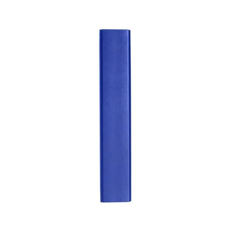Carpeta de proyectos Liderpapel de carton con gomas Paper Coat lomo 70 mm azul