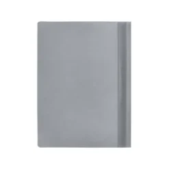 Carpeta dossier fastener Q-Connect Din A4 color gris