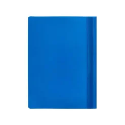 Carpeta dossier fastener Q-Connect Din A4 color azul