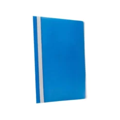Carpeta dossier fastener Q-Connect Din A4 color azul