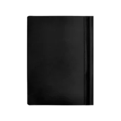 Carpeta dossier fastener Q-Connect Din A4 color negro