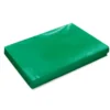 Carpeta dossier uñero plastico q-connect din a4 120 micras verde caja de 100 unidades