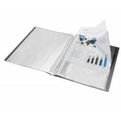 Carpeta escaparate con fundas Beautone