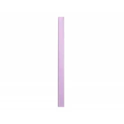 Carpeta escaparate Liderpapel DIN A4 poliporpileno con 40 fundas color violeta