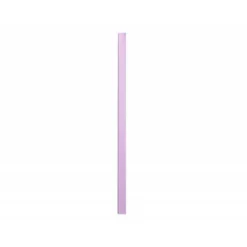 Carpeta escaparate Liderpapel DIN A4 poliporpileno con 20 fundas color violeta