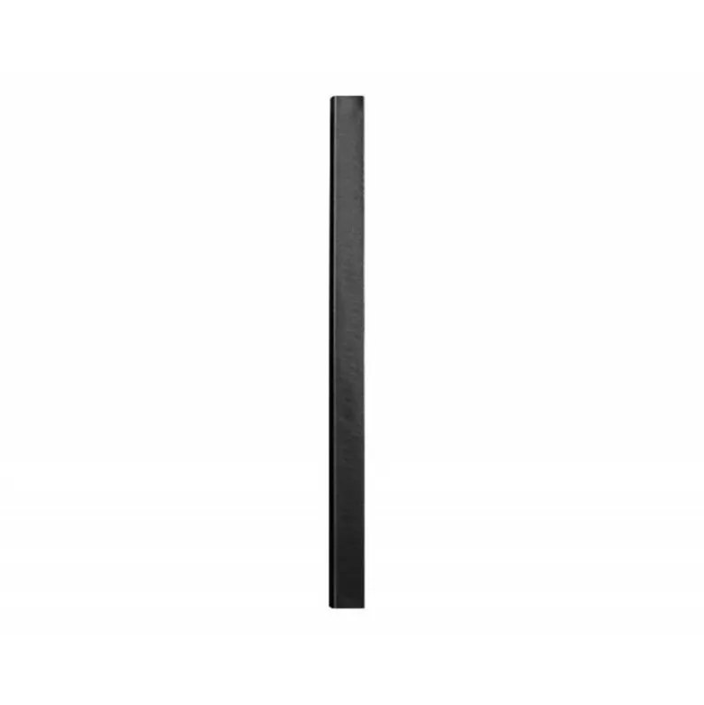 Carpeta escaparate Liderpapel folio con 40 fundas fijas