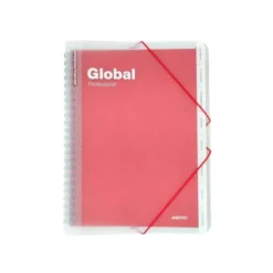 Carpeta global marca Additio catalan profesores