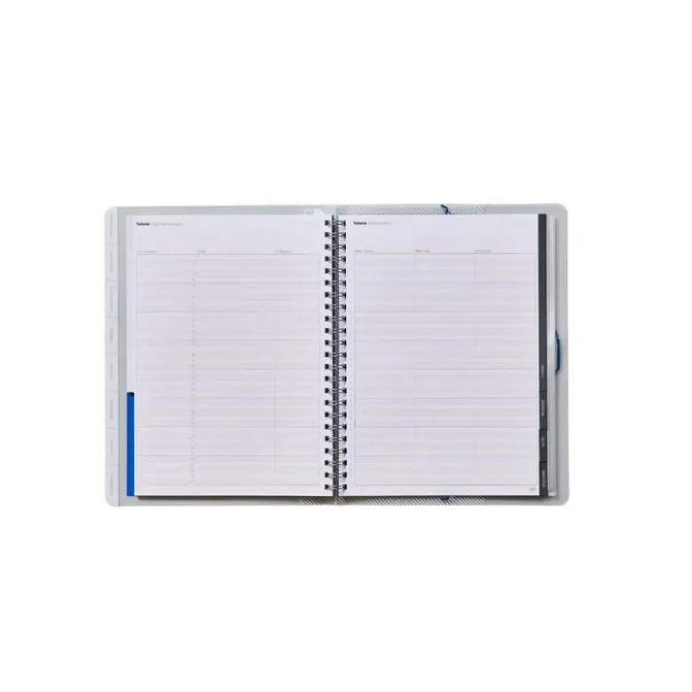 Carpeta global marca Additio catalan profesores