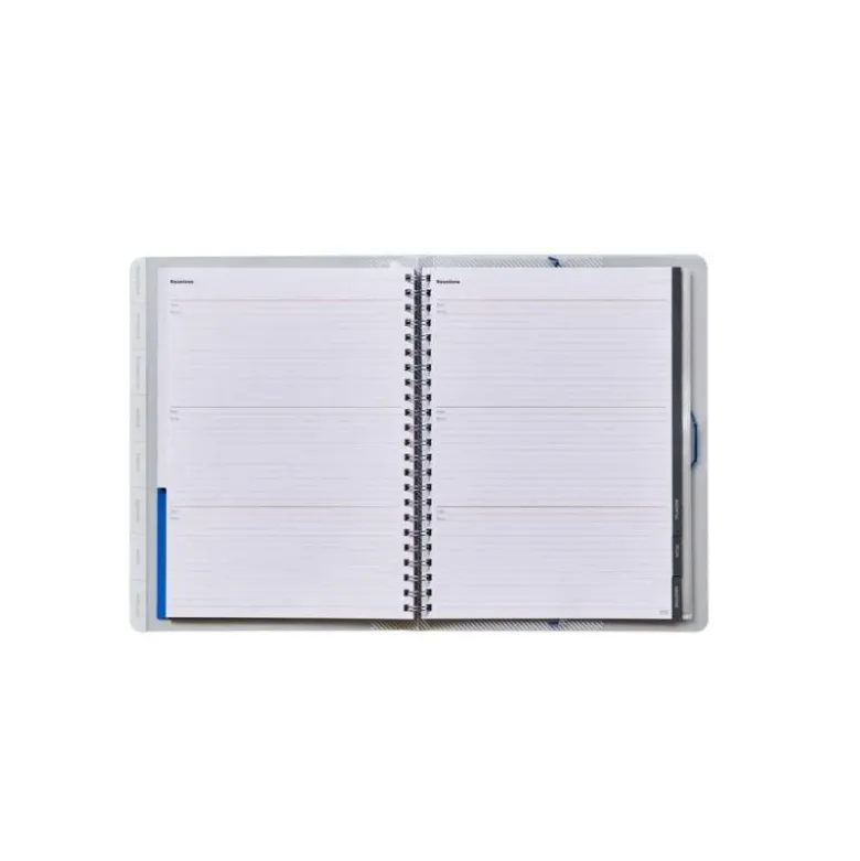 Carpeta global marca Additio catalan profesores