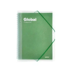Carpeta global marca Additio catalan profesores