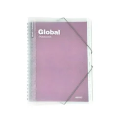 Carpeta global marca Additio catalan profesores
