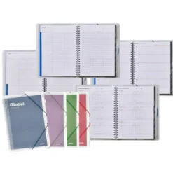 Carpeta global marca Additio catalan profesores
