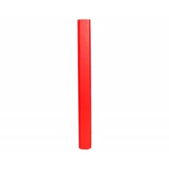 Carpeta liderpapel antartik gomas a4 3 solapas carton forrado color roja
