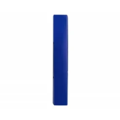 CARPETA LIDERPAPEL CANGURO 2 ANILLAS 40 MM MIXTAS POLIPROPILENO DIN A4 AZUL