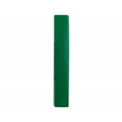 CARPETA LIDERPAPEL CANGURO 2 ANILLAS 40 MM MIXTAS POLIPROPILENO DIN A4 VERDE