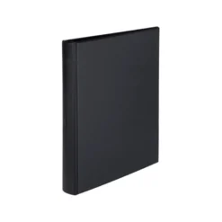 Carpeta Multifin alfa plastico 11 anillas cuarto