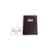 Carpeta portamenu Liderpapel PU Con 2 fundas