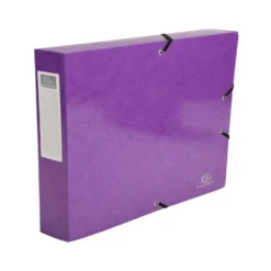 Carpeta proyecto Din A4 Extracompta de 40 mm de colores surtidos