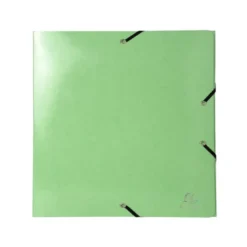 Carpeta proyecto Din A4 Extracompta de 40 mm de colores surtidos