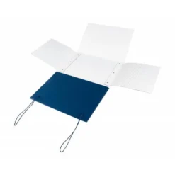 Carpeta proyectos Liderpapel expansible gofrada folio