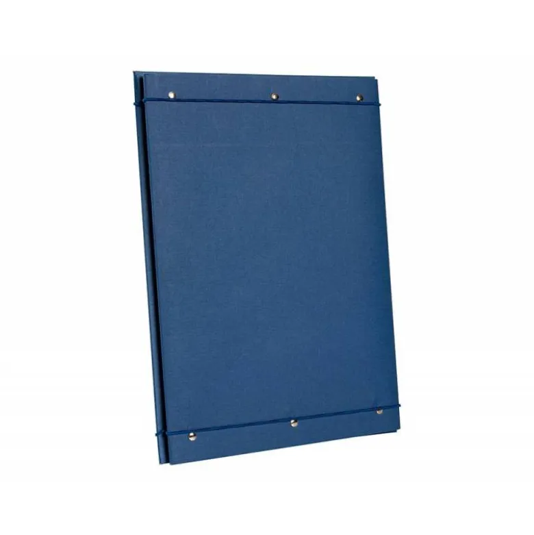 Carpeta proyectos Liderpapel expansible gofrada folio