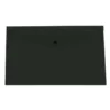 Carpeta sobre Liderpapel con broche polipropileno 180 micras DIN A3 50 hojas color negro