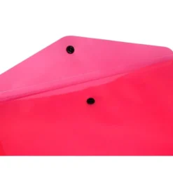 Carpeta tamaño sobre Liderpapel con cierre de broche pack 5