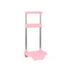 CARRO PORTAMOCHILAS SAFTA PEQUEÑO 220X170X675 MM