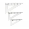 Cartabon de plastico cristal marca Liderpapel