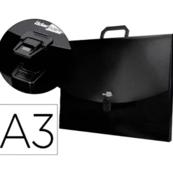 Cartera portadocumentos Beautone Din A3