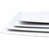 Cartoncillo color gris liderpapel con una cara blanca 350 gr 64x88 cm paquete de 1 kg (5 hojas)