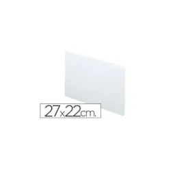 Carton entelado Artist 3F