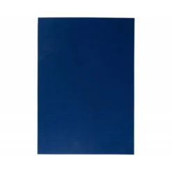 Carton ondulado Liderpapel color azul
