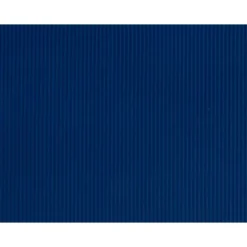 Carton ondulado Liderpapel color azul