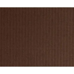 Carton ondulado Liderpapel color marron