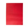 Carton ondulado Liderpapel color rojo